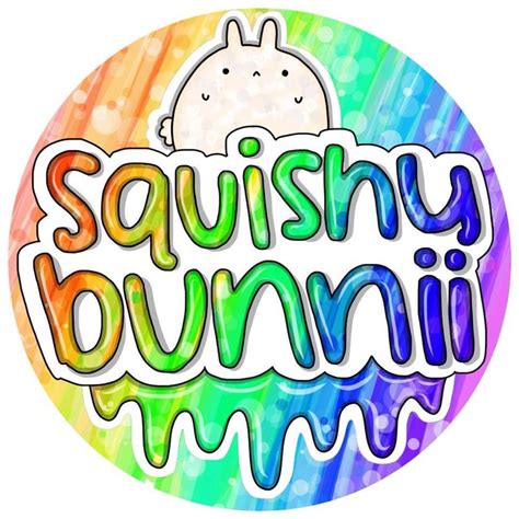 Squishybunnii – SquishyBunnii